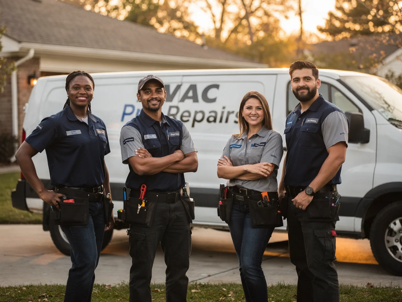 Heat Pump Repair company in Dayton, ME