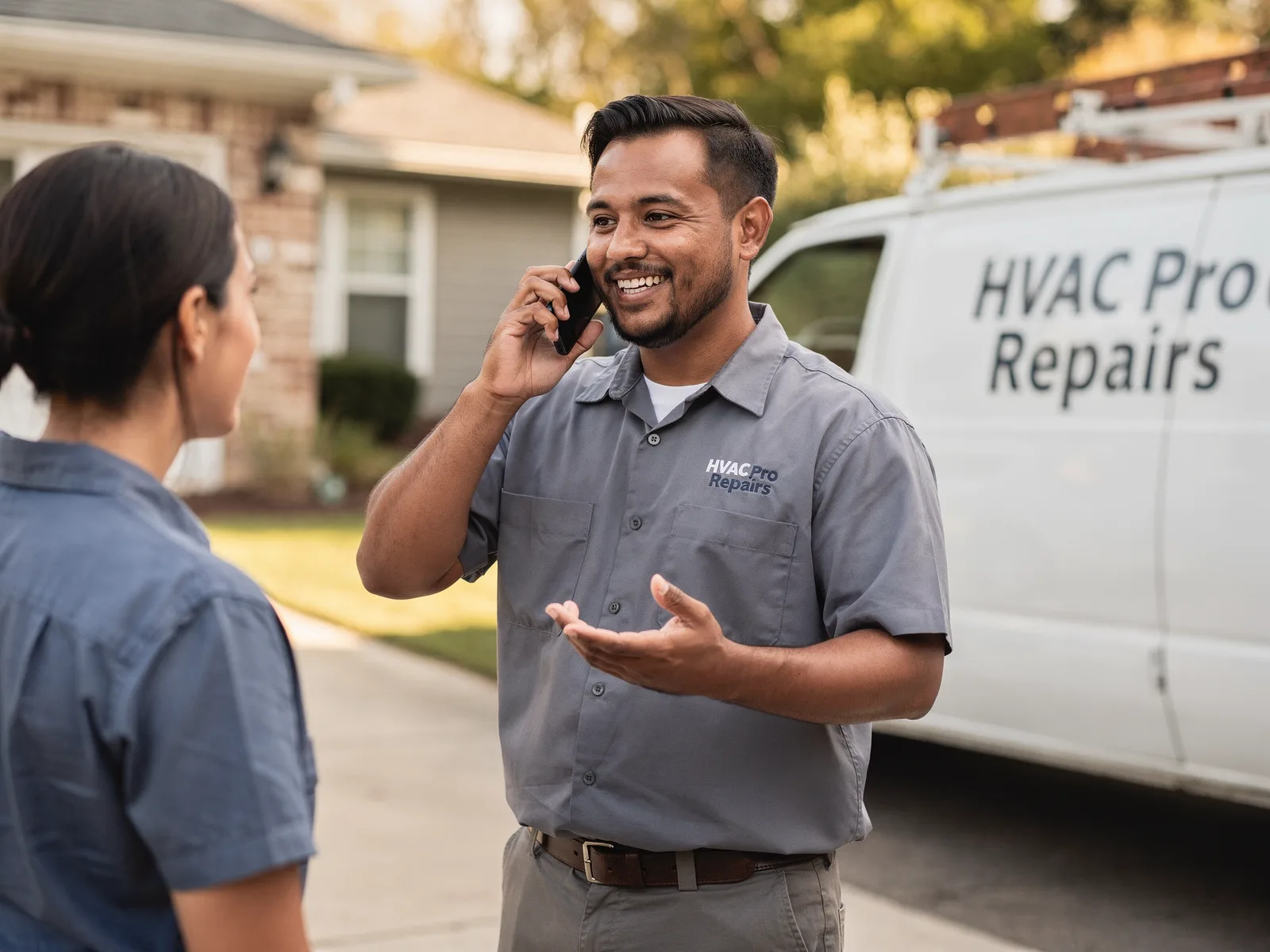 Heat Pump Repair Dayton, ME FAQs